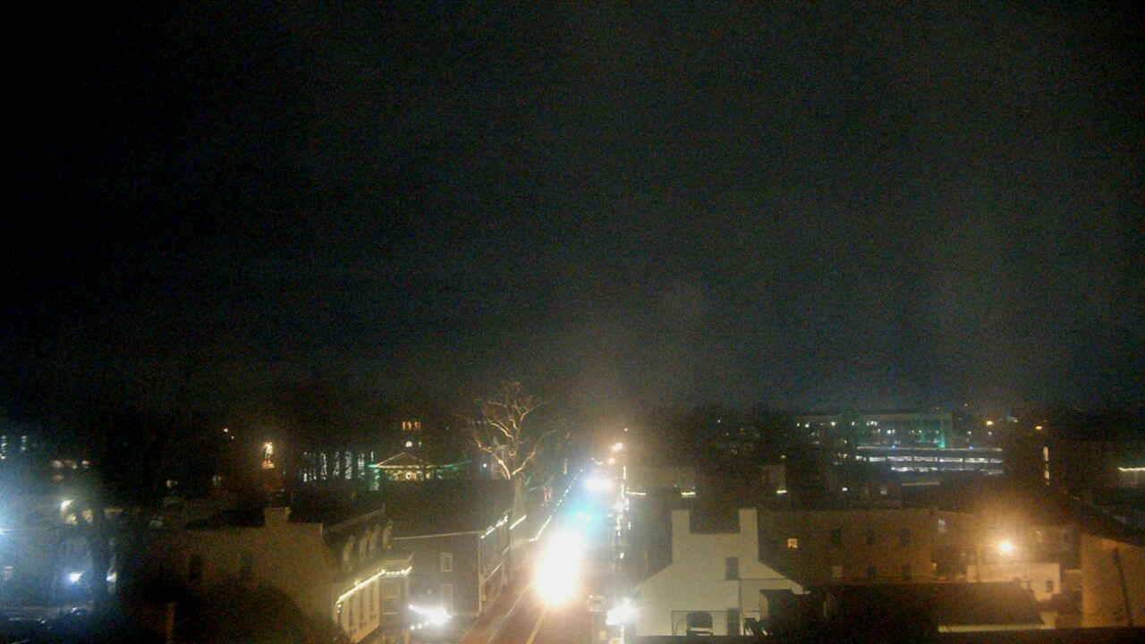 Thumbnail for current weather camera view from Town of Leesburg in Leesburg, Virginia