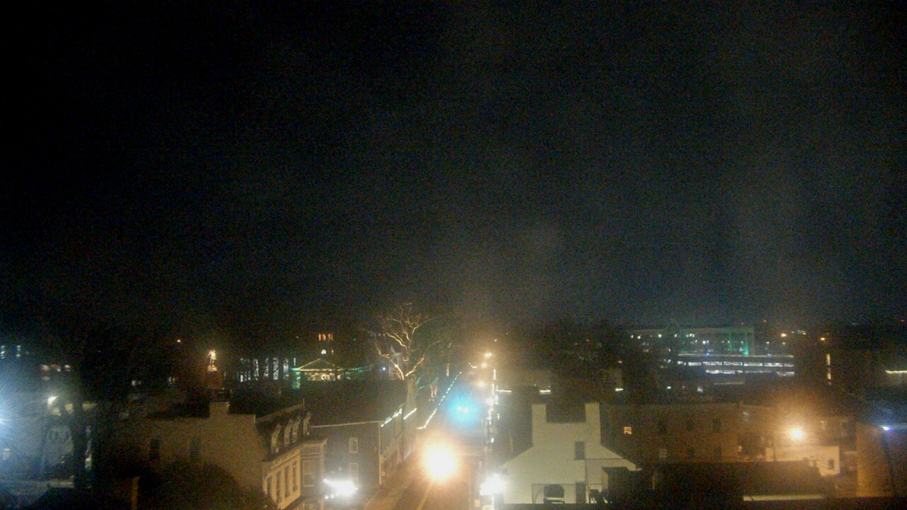 Thumbnail for current weather camera view from Town of Leesburg in Leesburg, Virginia