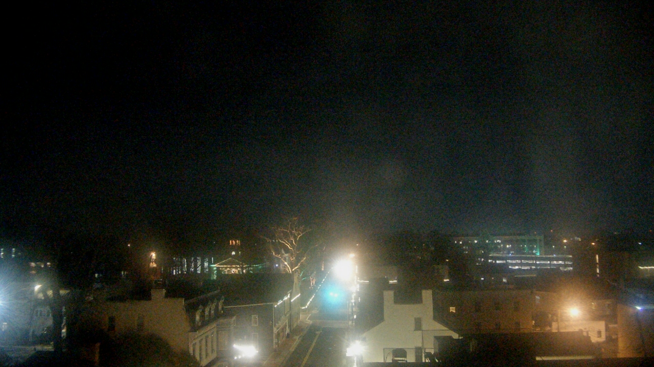 Thumbnail for current weather camera view from Town of Leesburg in Leesburg, Virginia