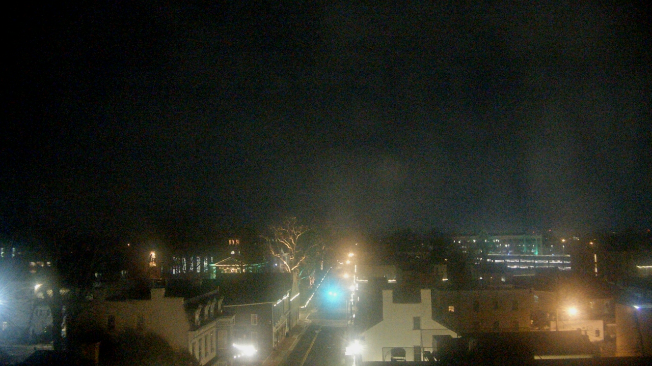Thumbnail for current weather camera view from Town of Leesburg in Leesburg, Virginia