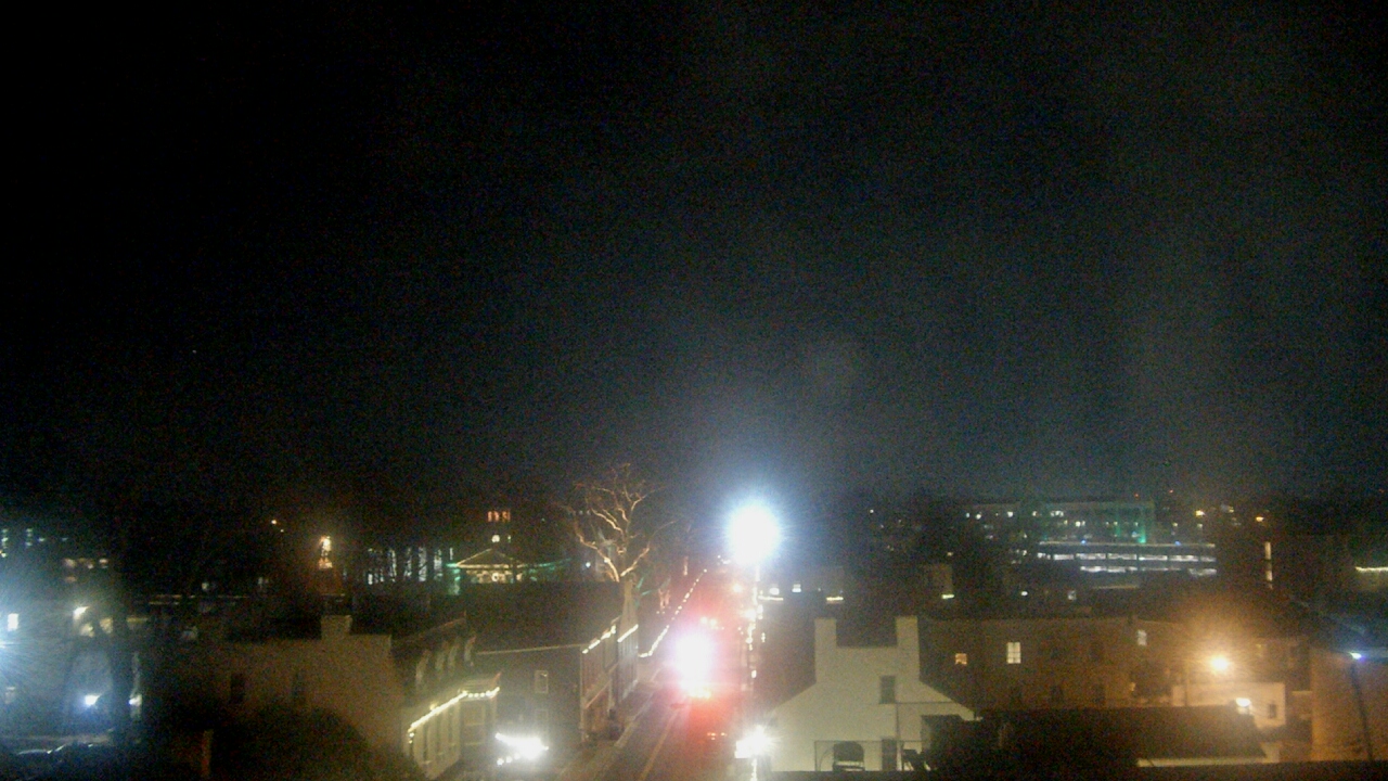 Thumbnail for current weather camera view from Town of Leesburg in Leesburg, Virginia