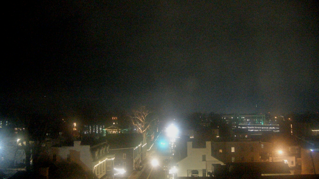 Thumbnail for current weather camera view from Town of Leesburg in Leesburg, Virginia