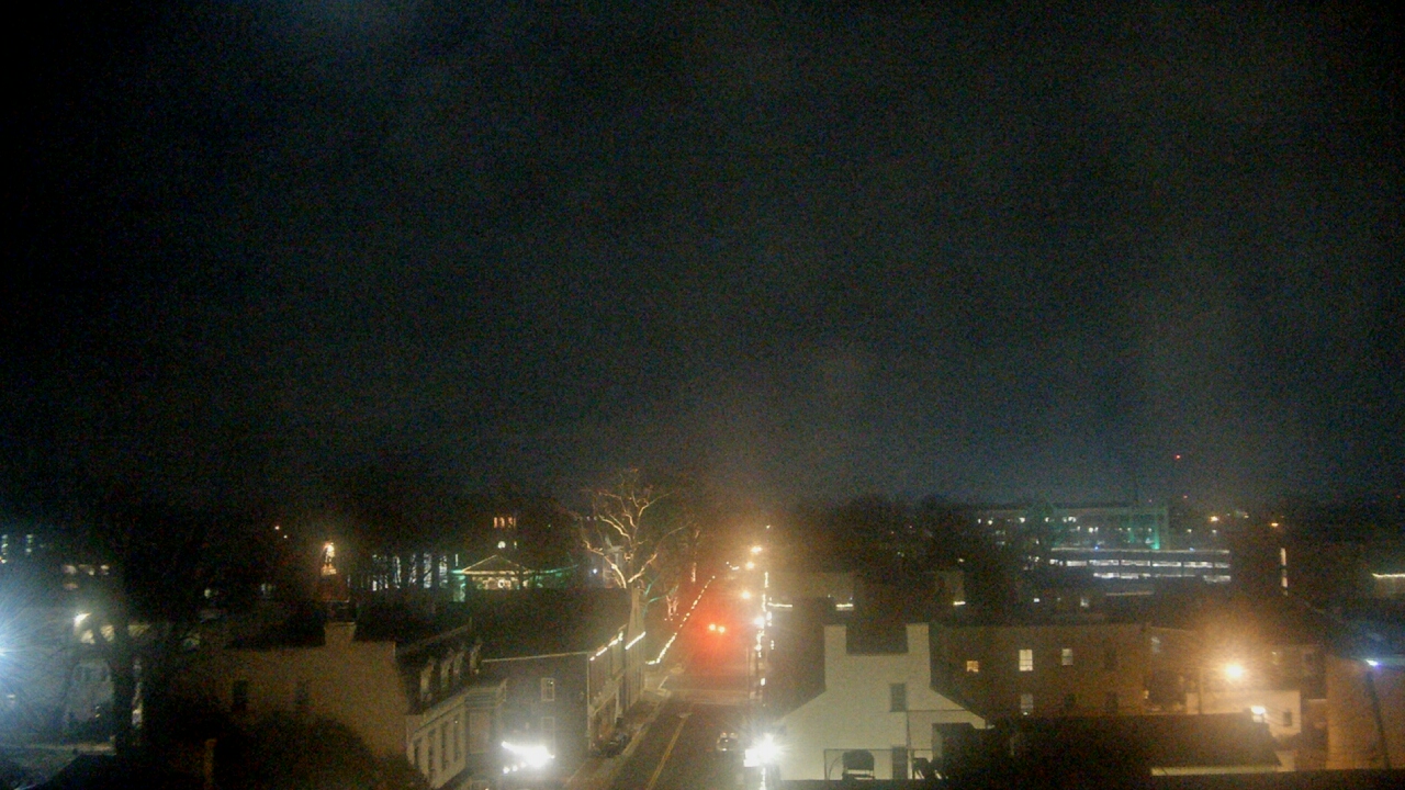 Thumbnail for current weather camera view from Town of Leesburg in Leesburg, Virginia