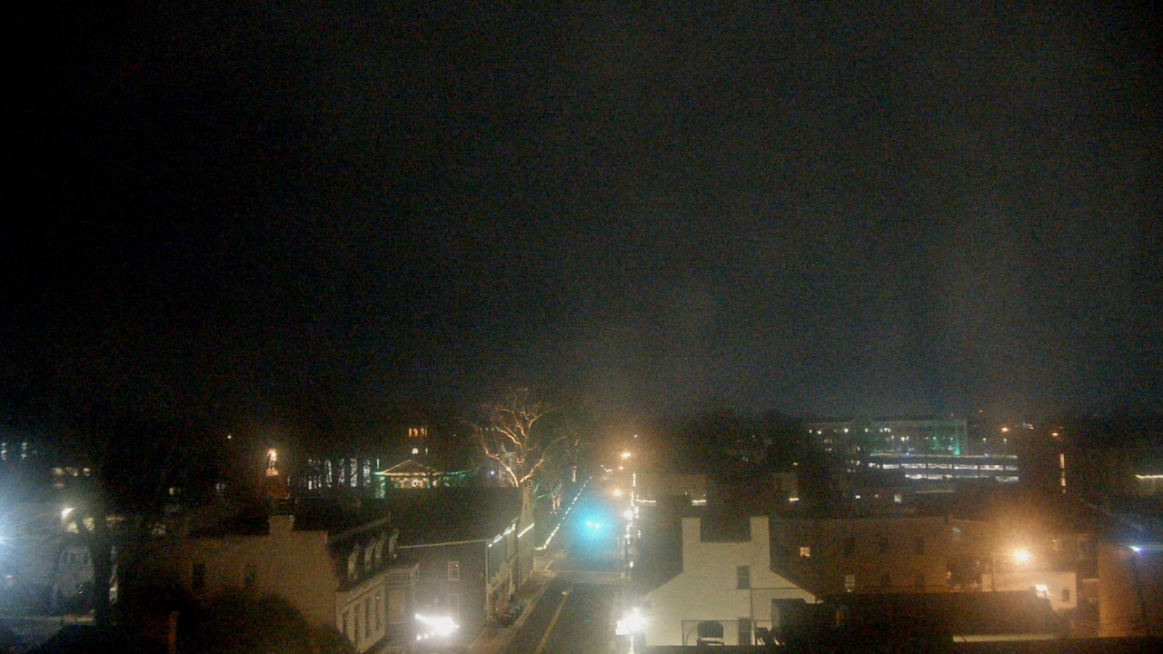 Thumbnail for current weather camera view from Town of Leesburg in Leesburg, Virginia