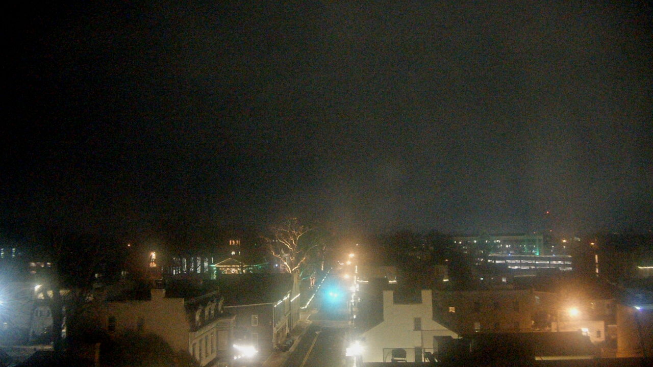 Thumbnail for current weather camera view from Town of Leesburg in Leesburg, Virginia