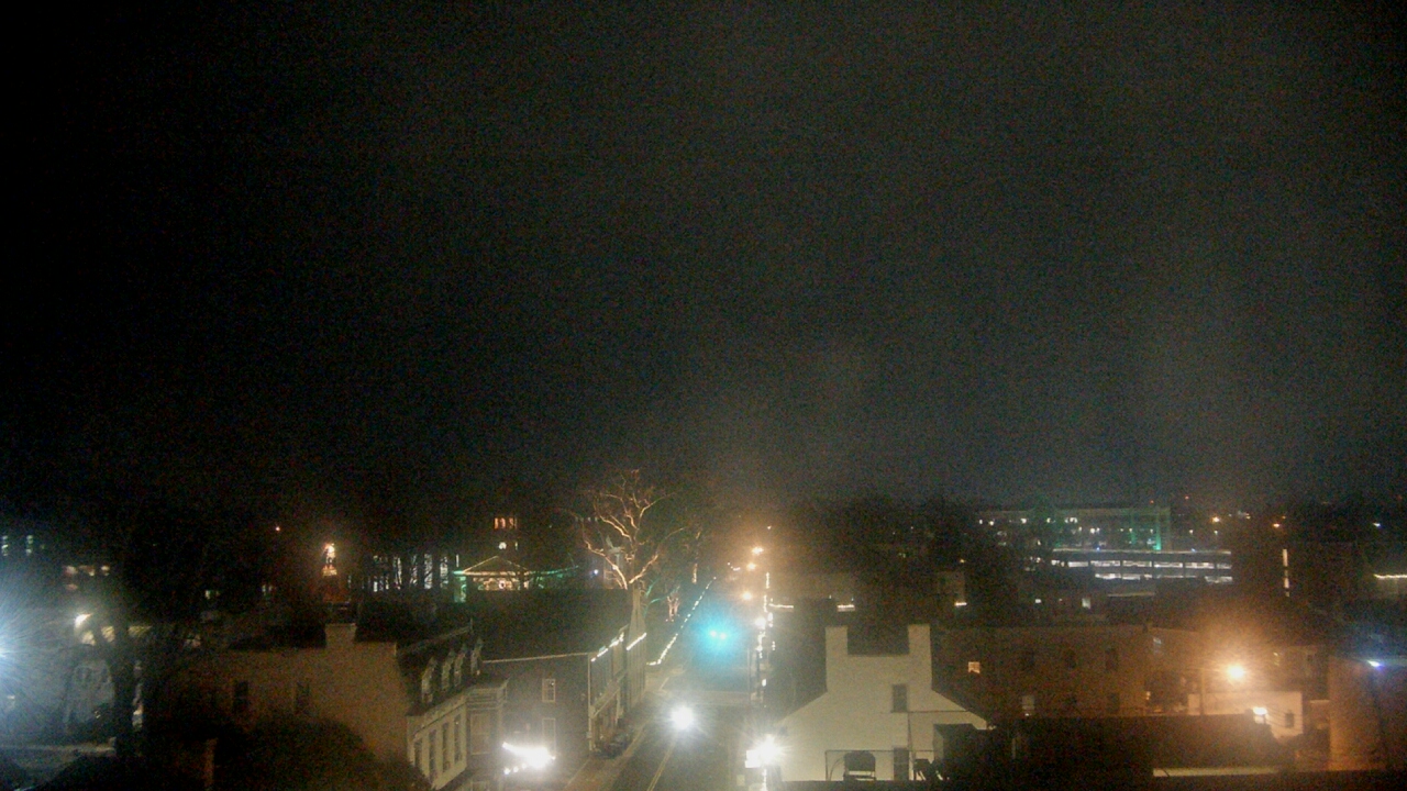 Thumbnail for current weather camera view from Town of Leesburg in Leesburg, Virginia