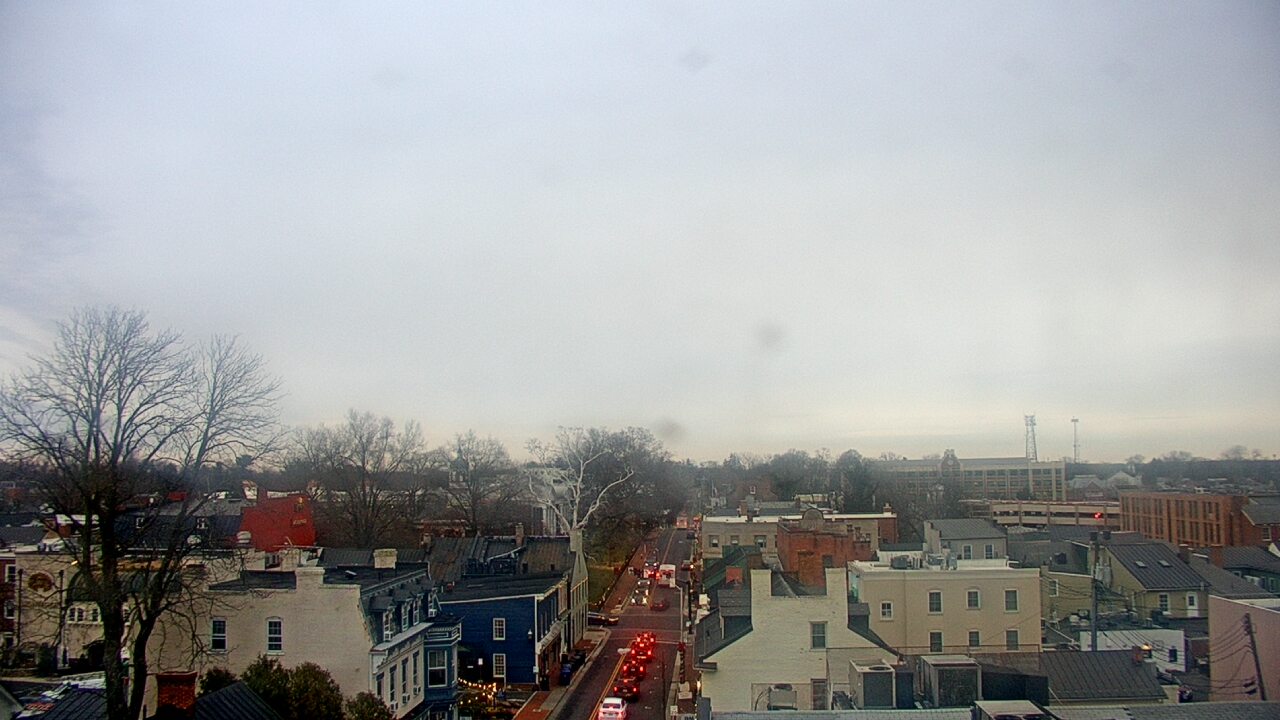 Thumbnail for current weather camera view from Town of Leesburg in Leesburg, Virginia