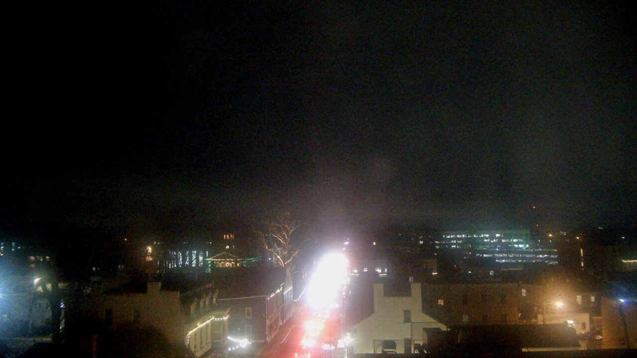 Thumbnail for current weather camera view from Town of Leesburg in Leesburg, Virginia