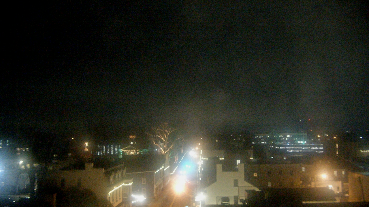 Thumbnail for current weather camera view from Town of Leesburg in Leesburg, Virginia