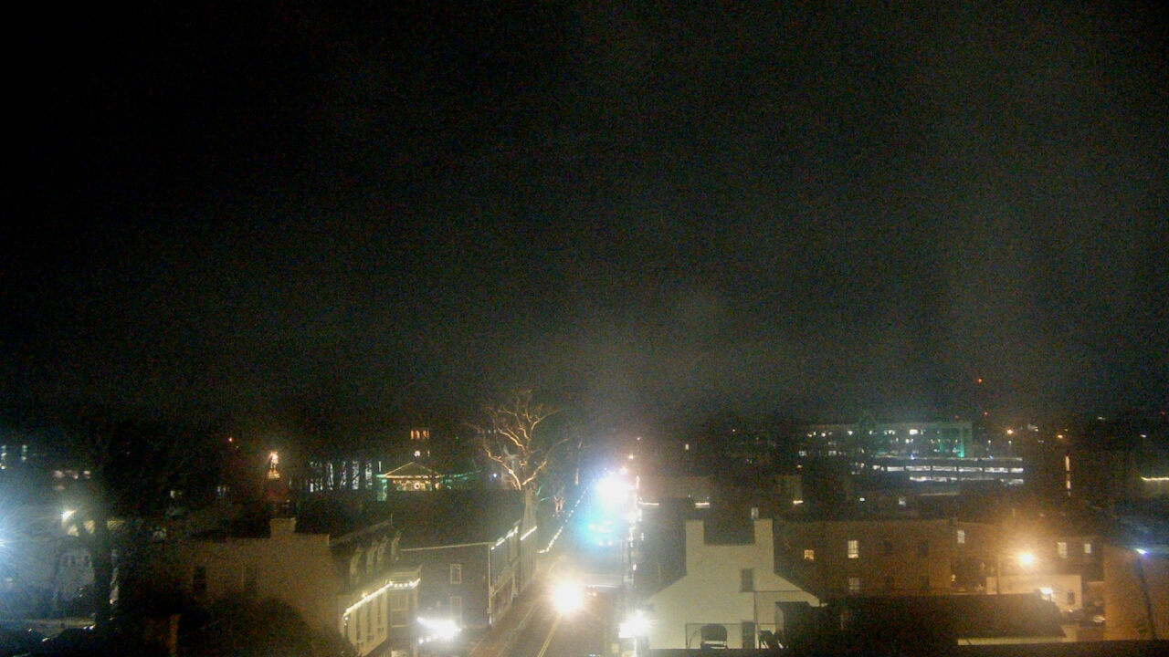 Thumbnail for current weather camera view from Town of Leesburg in Leesburg, Virginia