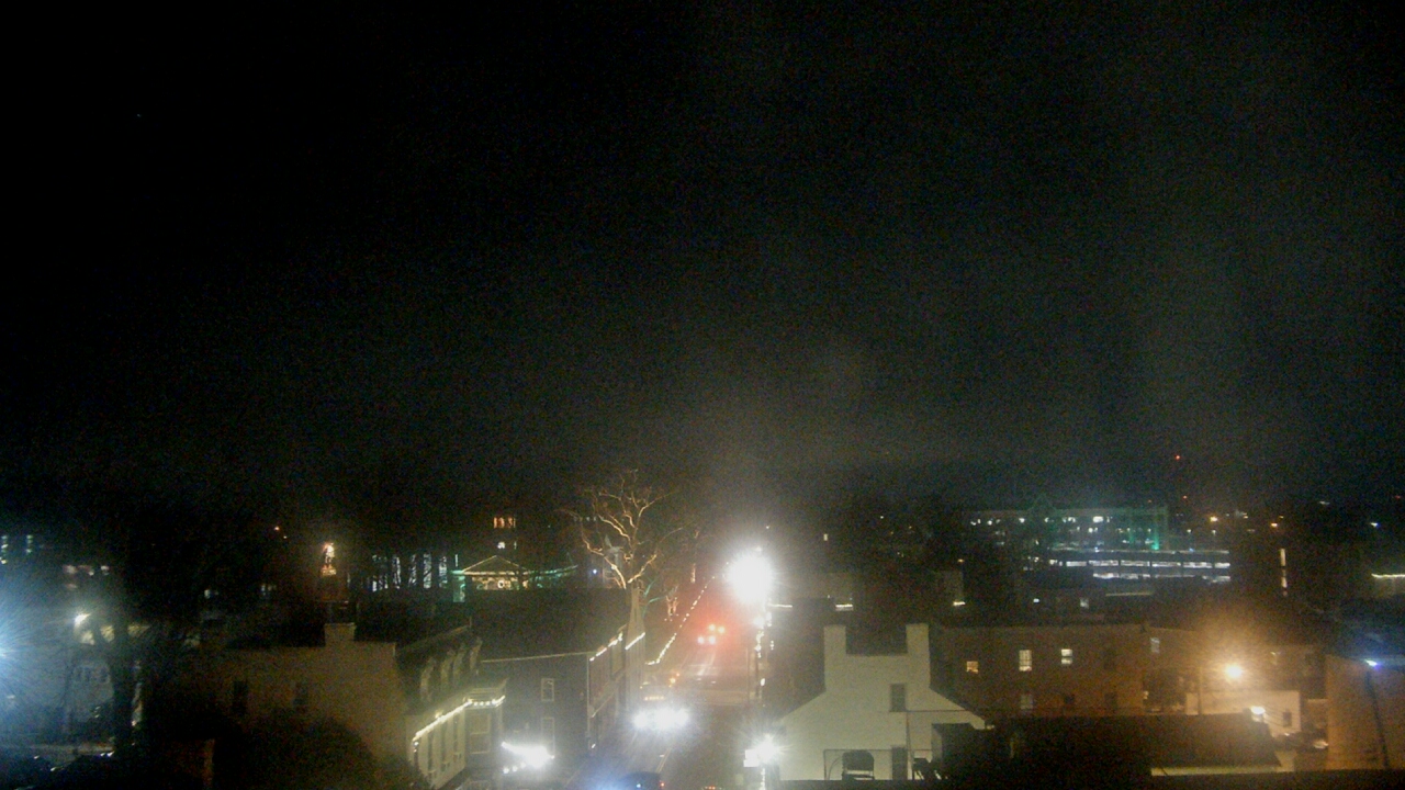 Thumbnail for current weather camera view from Town of Leesburg in Leesburg, Virginia