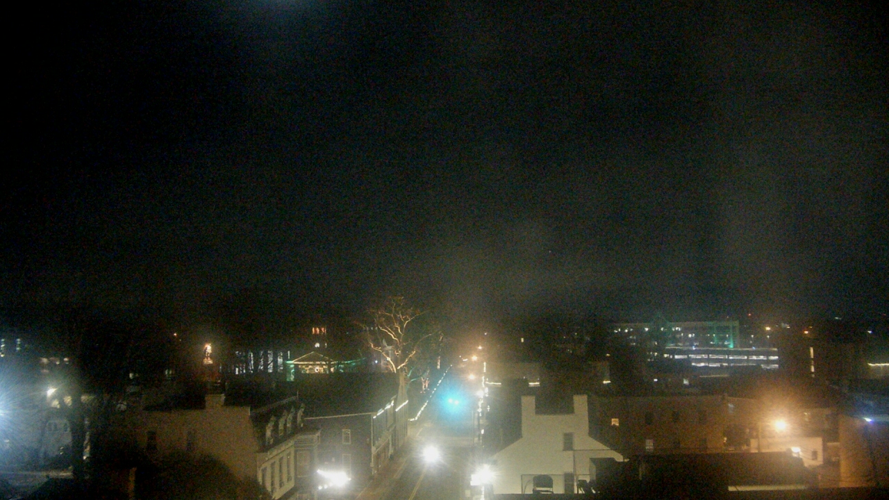 Thumbnail for current weather camera view from Town of Leesburg in Leesburg, Virginia