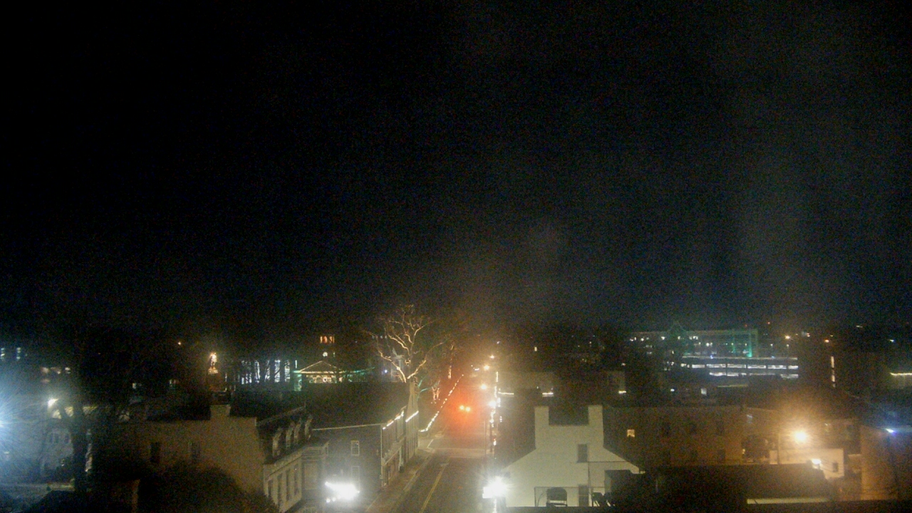 Thumbnail for current weather camera view from Town of Leesburg in Leesburg, Virginia