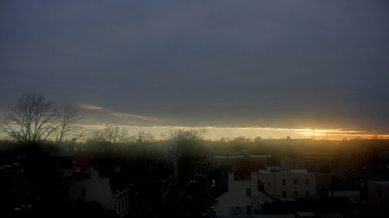 Thumbnail for current weather camera view from Town of Leesburg in Leesburg, Virginia