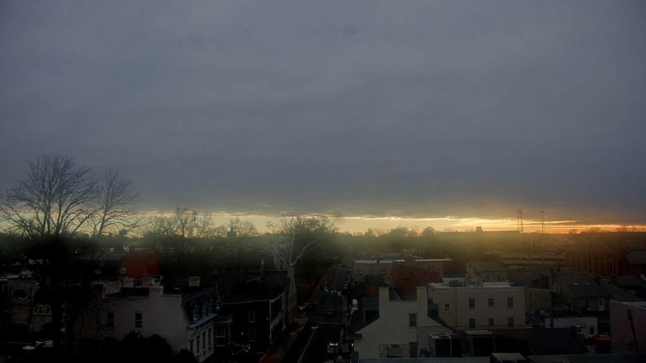 Thumbnail for current weather camera view from Town of Leesburg in Leesburg, Virginia