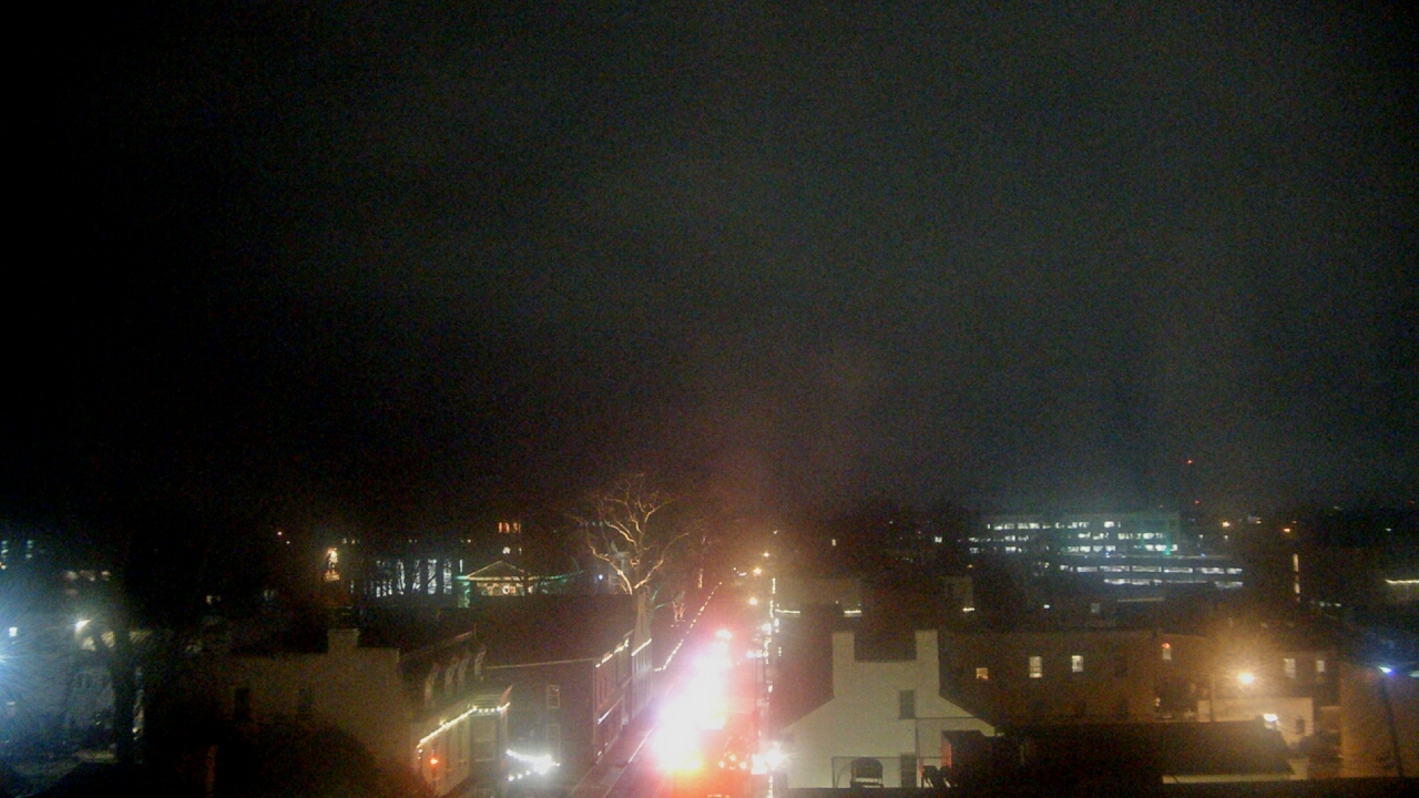 Thumbnail for current weather camera view from Town of Leesburg in Leesburg, Virginia