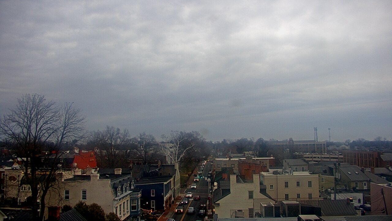 Thumbnail for current weather camera view from Town of Leesburg in Leesburg, Virginia