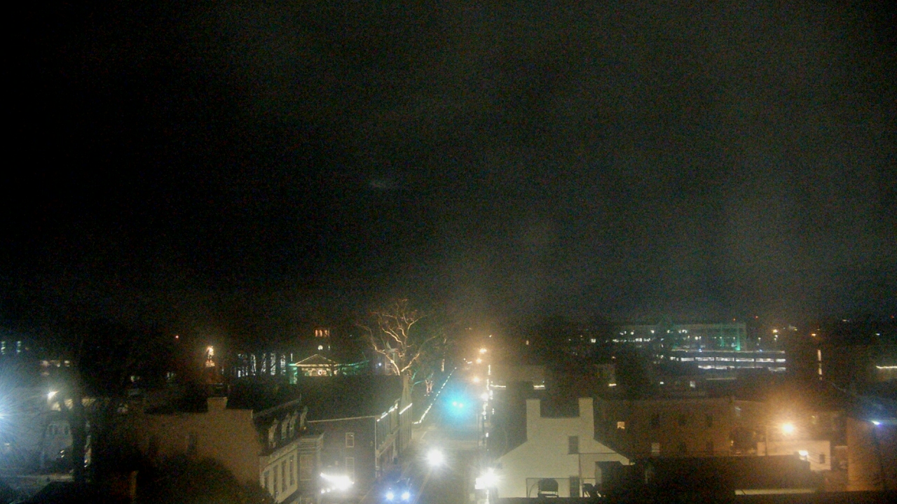 Thumbnail for current weather camera view from Town of Leesburg in Leesburg, Virginia