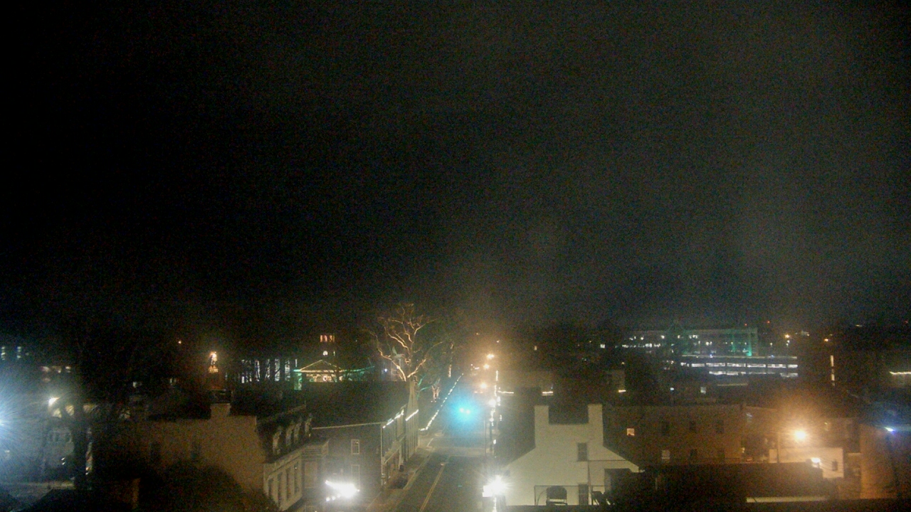 Thumbnail for current weather camera view from Town of Leesburg in Leesburg, Virginia