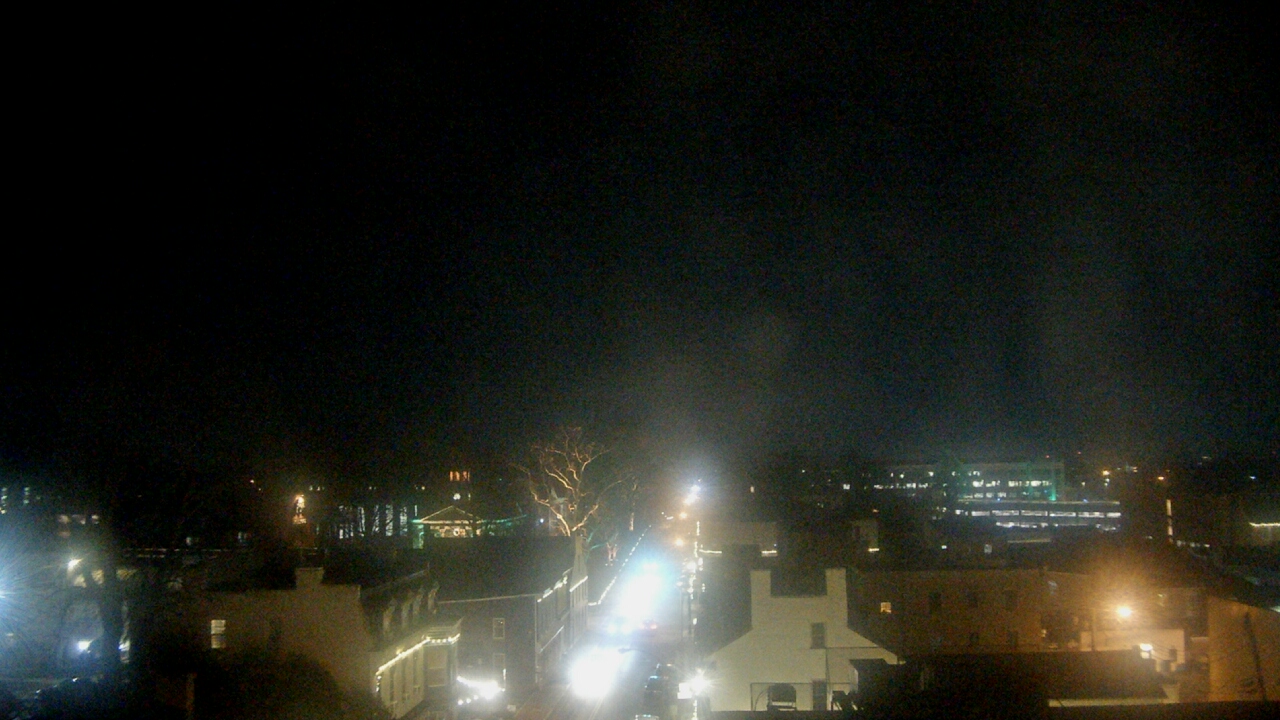 Thumbnail for current weather camera view from Town of Leesburg in Leesburg, Virginia