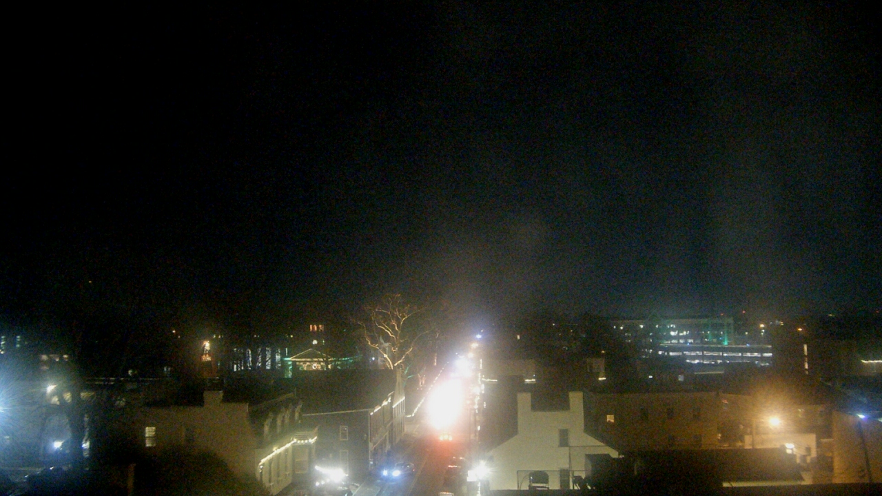 Thumbnail for current weather camera view from Town of Leesburg in Leesburg, Virginia