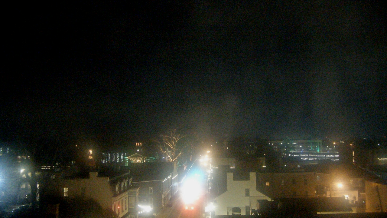 Thumbnail for current weather camera view from Town of Leesburg in Leesburg, Virginia