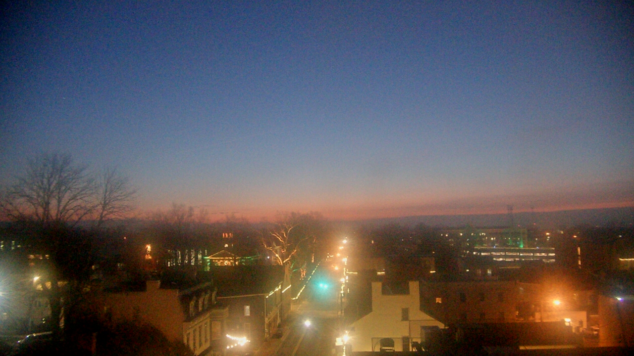 Thumbnail for current weather camera view from Town of Leesburg in Leesburg, Virginia