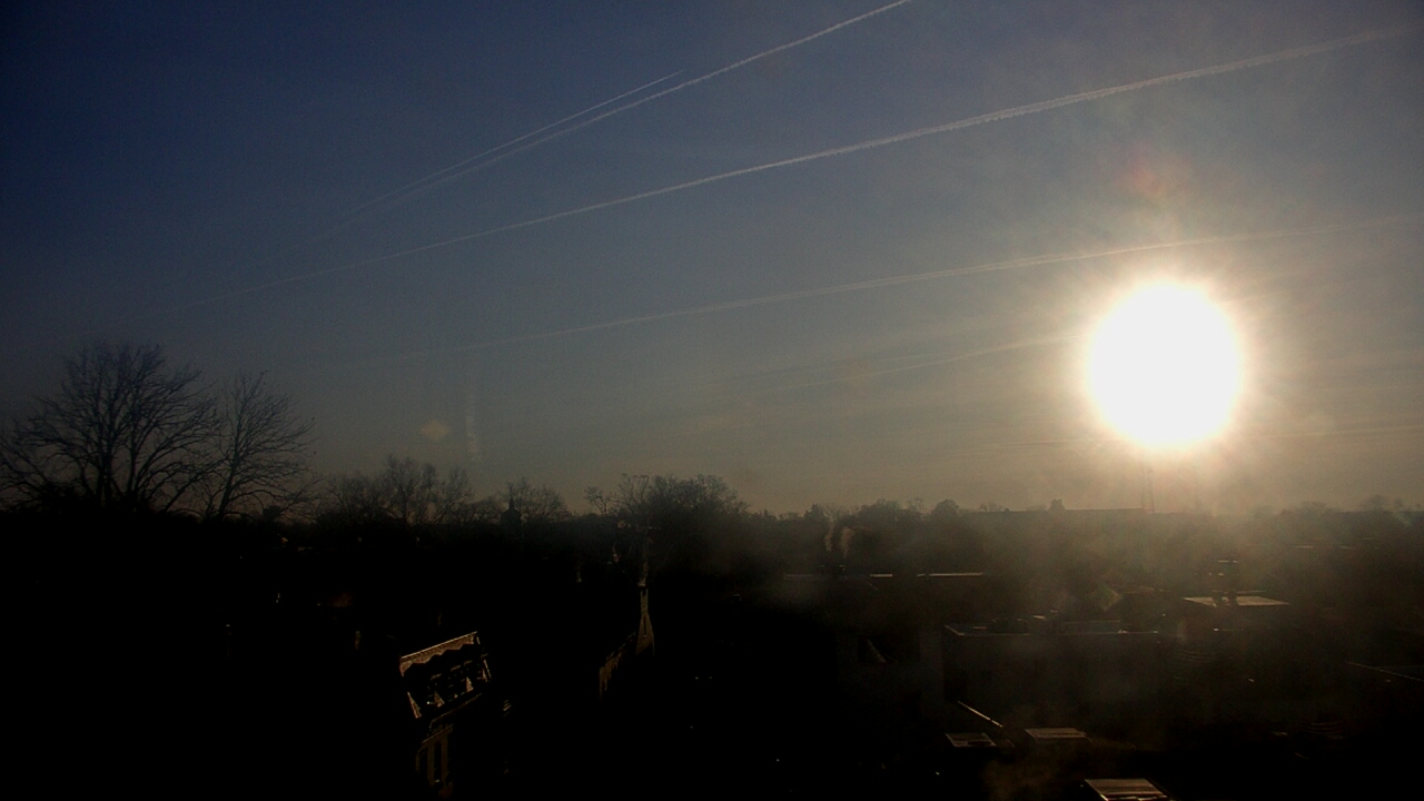 Thumbnail for current weather camera view from Town of Leesburg in Leesburg, Virginia