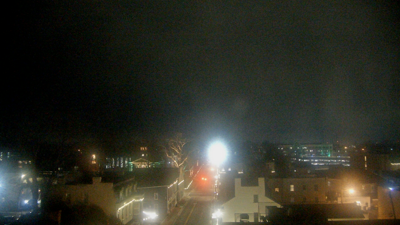 Thumbnail for current weather camera view from Town of Leesburg in Leesburg, Virginia