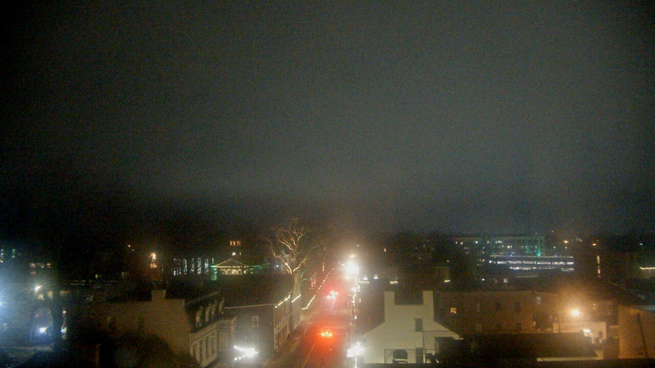 Thumbnail for current weather camera view from Town of Leesburg in Leesburg, Virginia