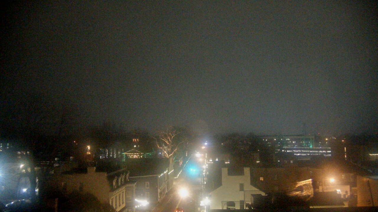 Thumbnail for current weather camera view from Town of Leesburg in Leesburg, Virginia