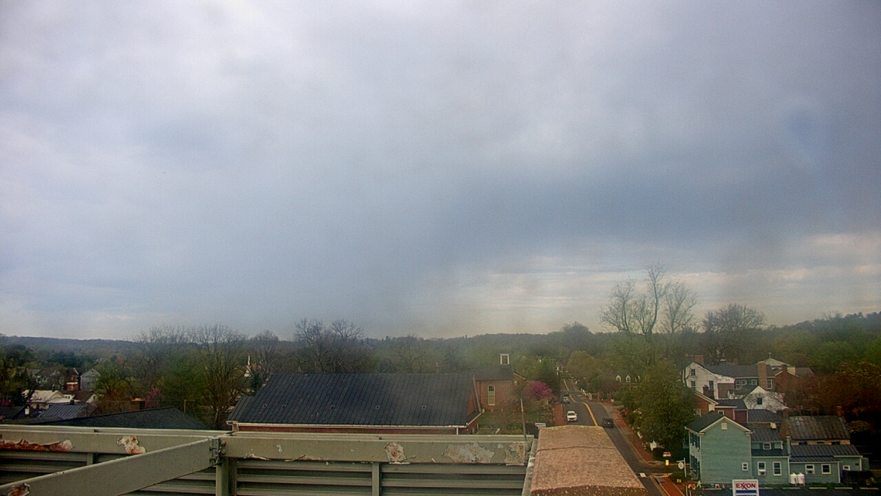 Thumbnail for current weather camera view from Town of Leesburg in Leesburg, Virginia