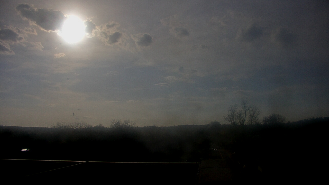 Thumbnail for current weather camera view from Town of Leesburg in Leesburg, Virginia