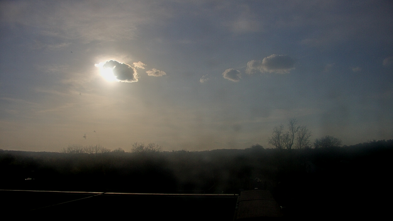 Thumbnail for current weather camera view from Town of Leesburg in Leesburg, Virginia
