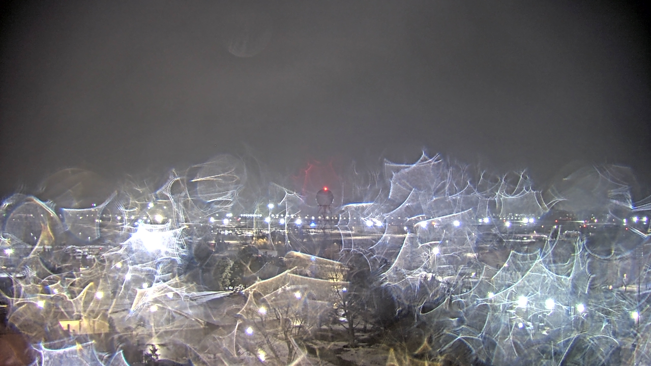 Thumbnail for current weather camera view from Lewis University in Romeoville, Illinois