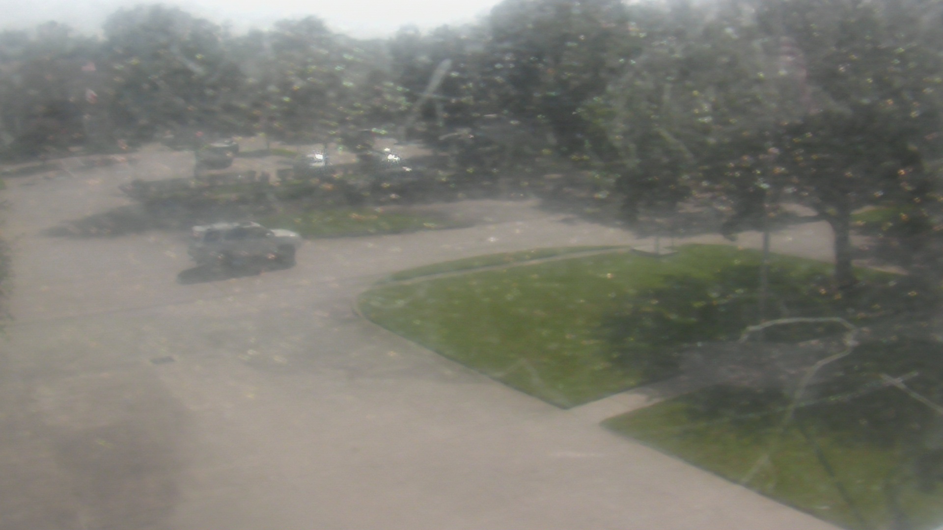Thumbnail for current weather camera view from City of League City Fire Station 4 in League City, Texas