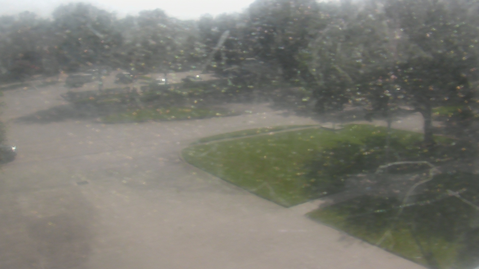 Thumbnail for current weather camera view from City of League City Fire Station 4 in League City, Texas