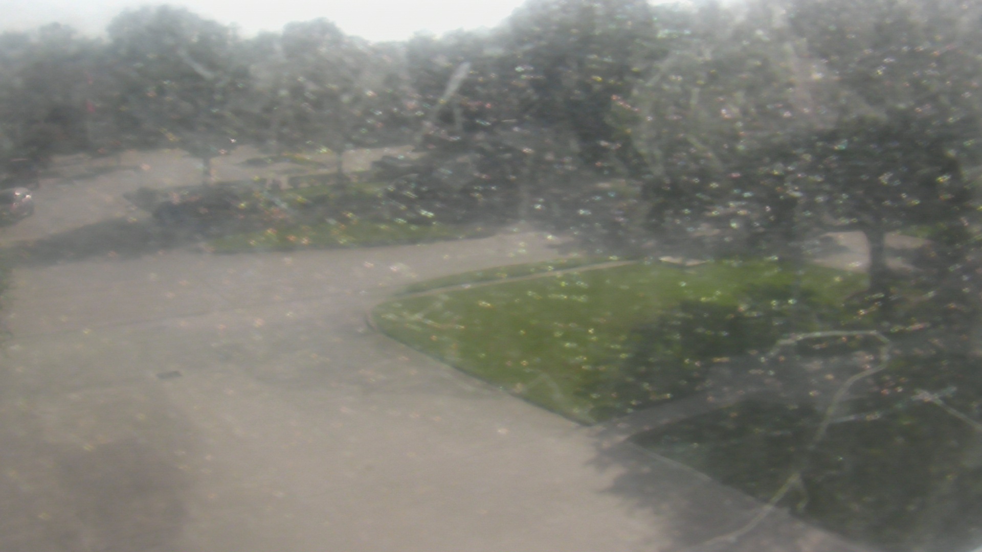 Thumbnail for current weather camera view from City of League City Fire Station 4 in League City, Texas