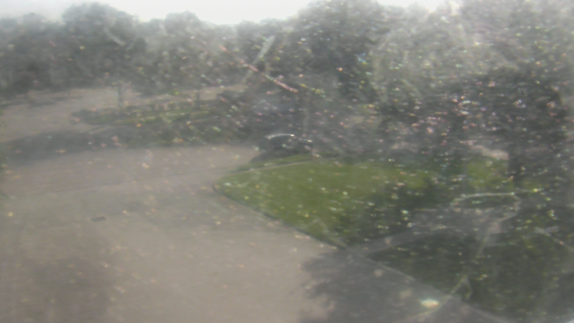 Thumbnail for current weather camera view from City of League City Fire Station 4 in League City, Texas