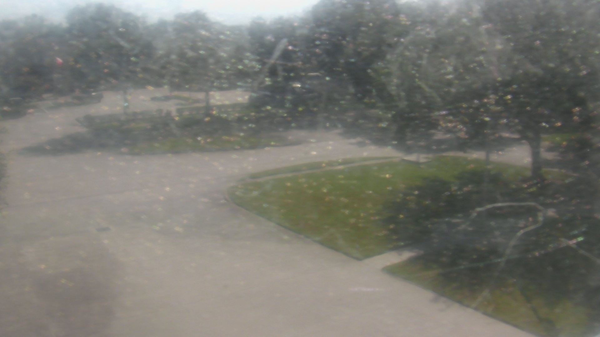 Thumbnail for current weather camera view from City of League City Fire Station 4 in League City, Texas