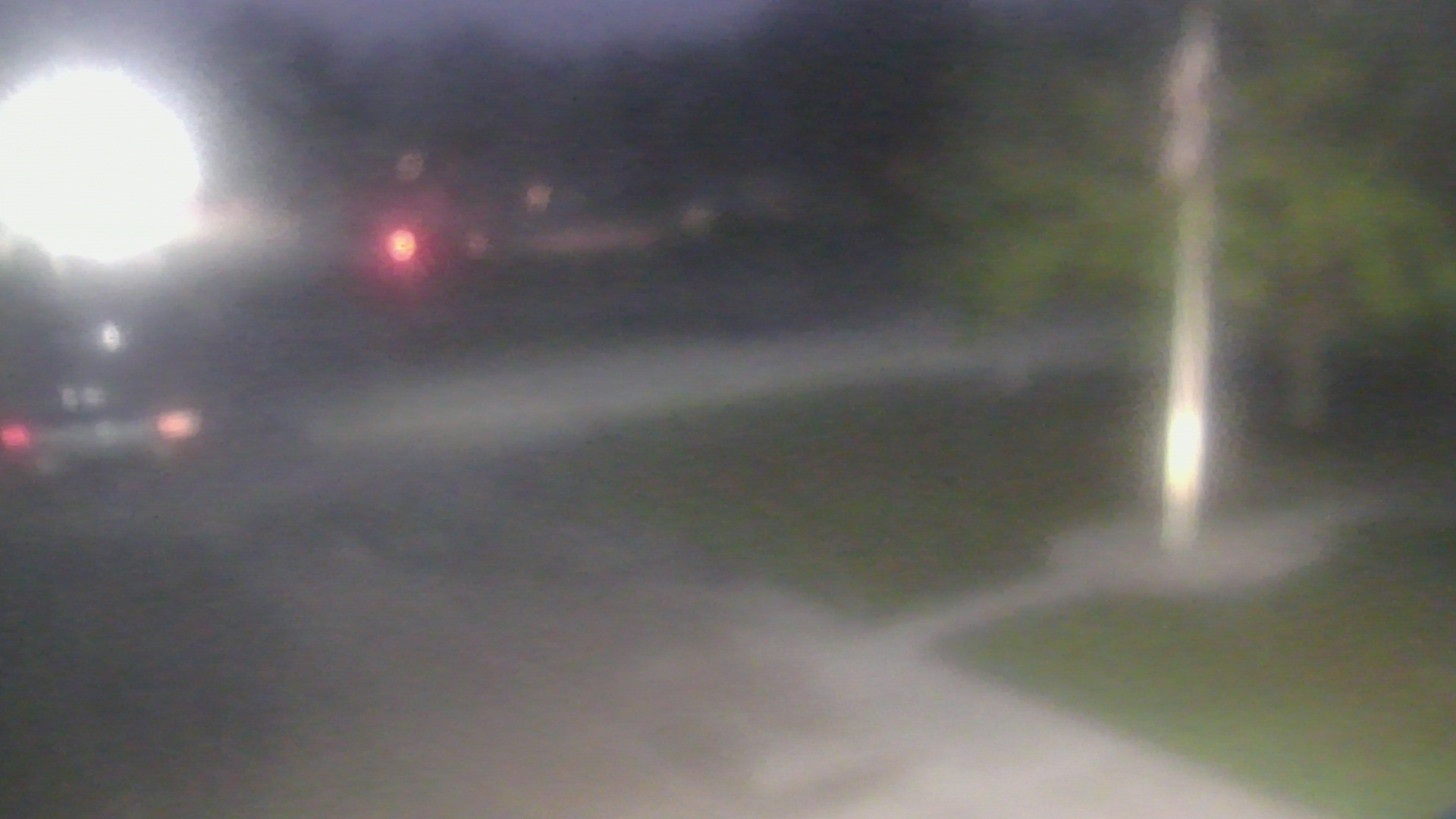 Thumbnail for current weather camera view from City of League City Fire Station 4 in League City, Texas