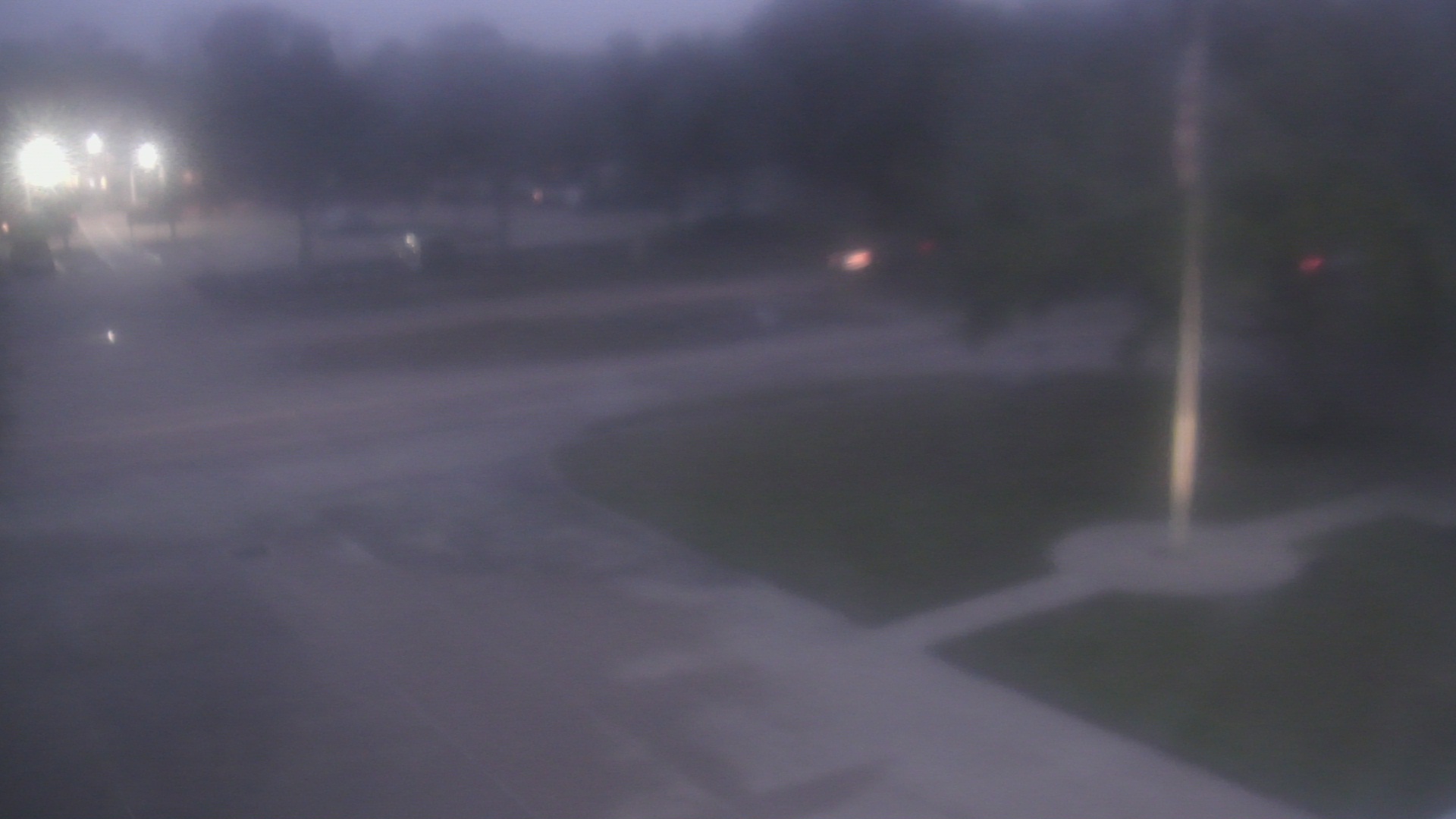 Thumbnail for current weather camera view from City of League City Fire Station 4 in League City, Texas
