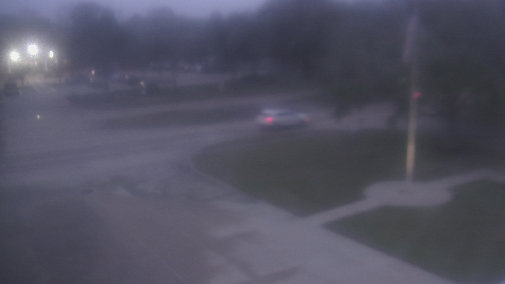 Thumbnail for current weather camera view from City of League City Fire Station 4 in League City, Texas