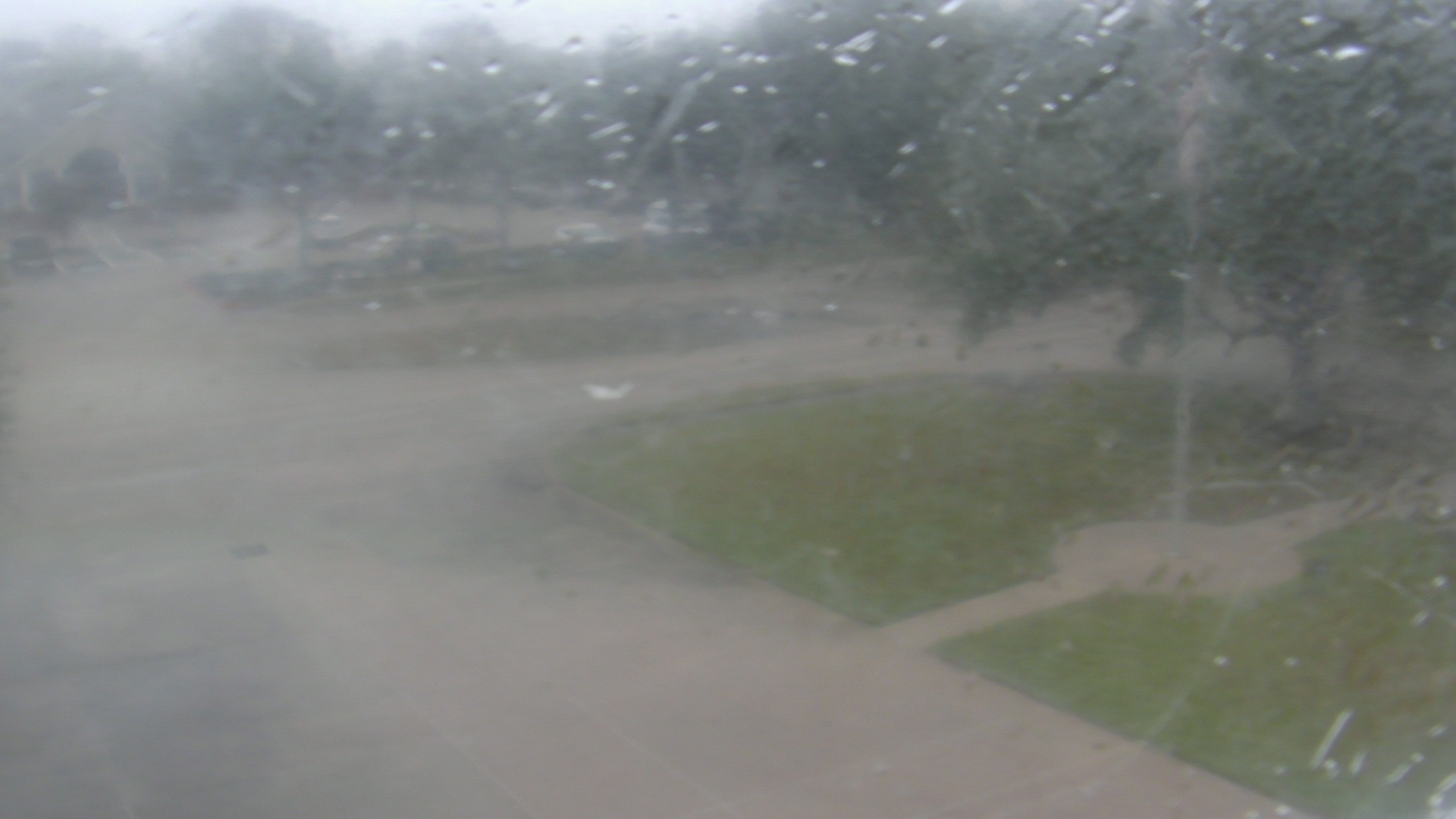Thumbnail for current weather camera view from City of League City Fire Station 4 in League City, Texas