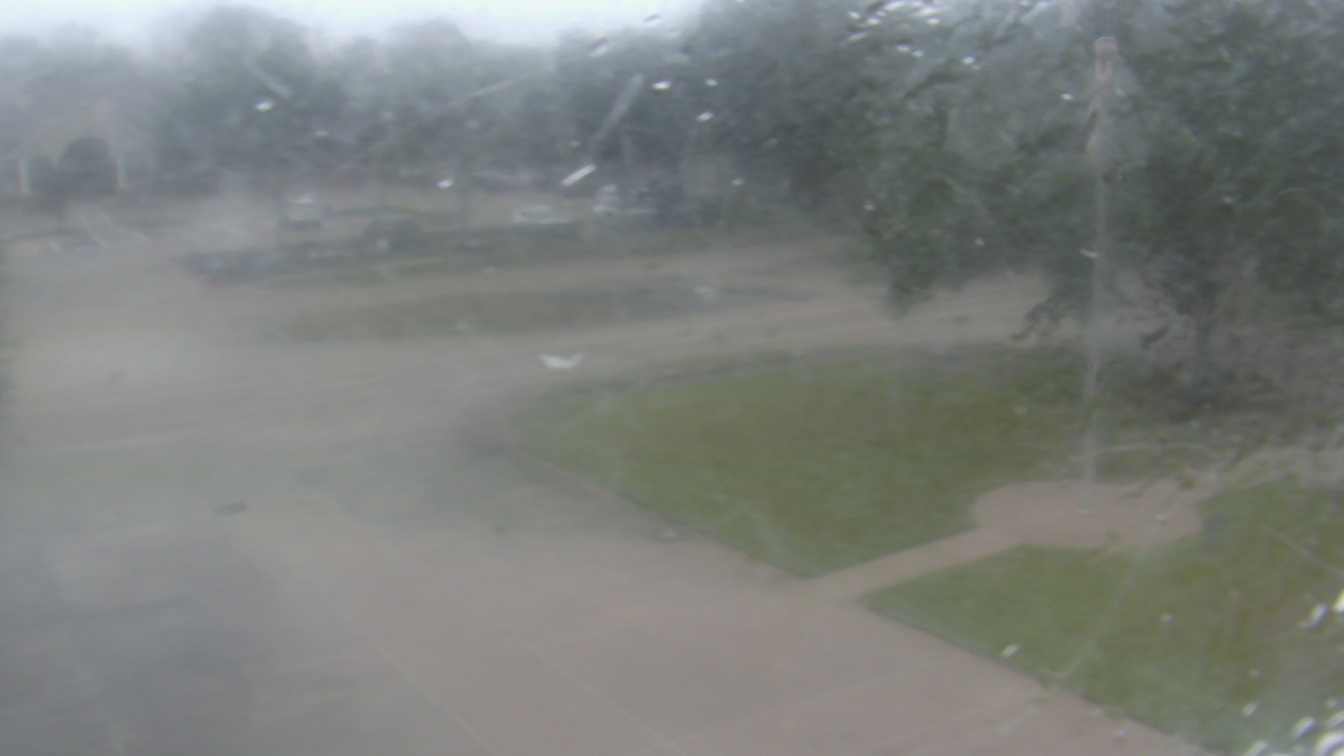 Thumbnail for current weather camera view from City of League City Fire Station 4 in League City, Texas