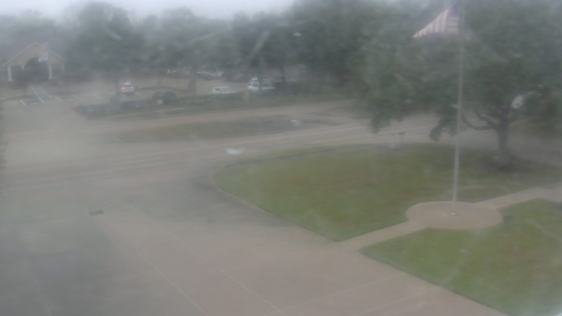 Thumbnail for current weather camera view from City of League City Fire Station 4 in League City, Texas