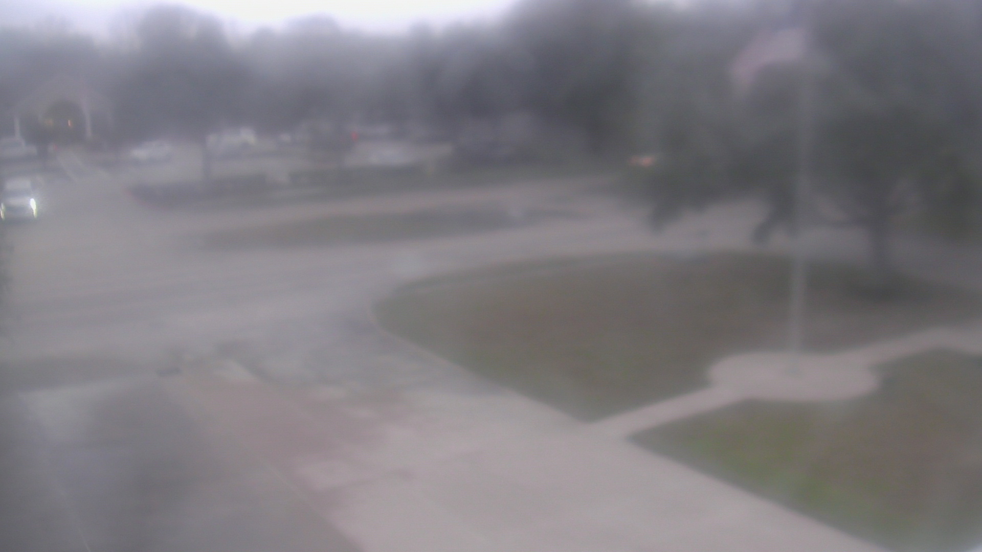 Thumbnail for current weather camera view from City of League City Fire Station 4 in League City, Texas