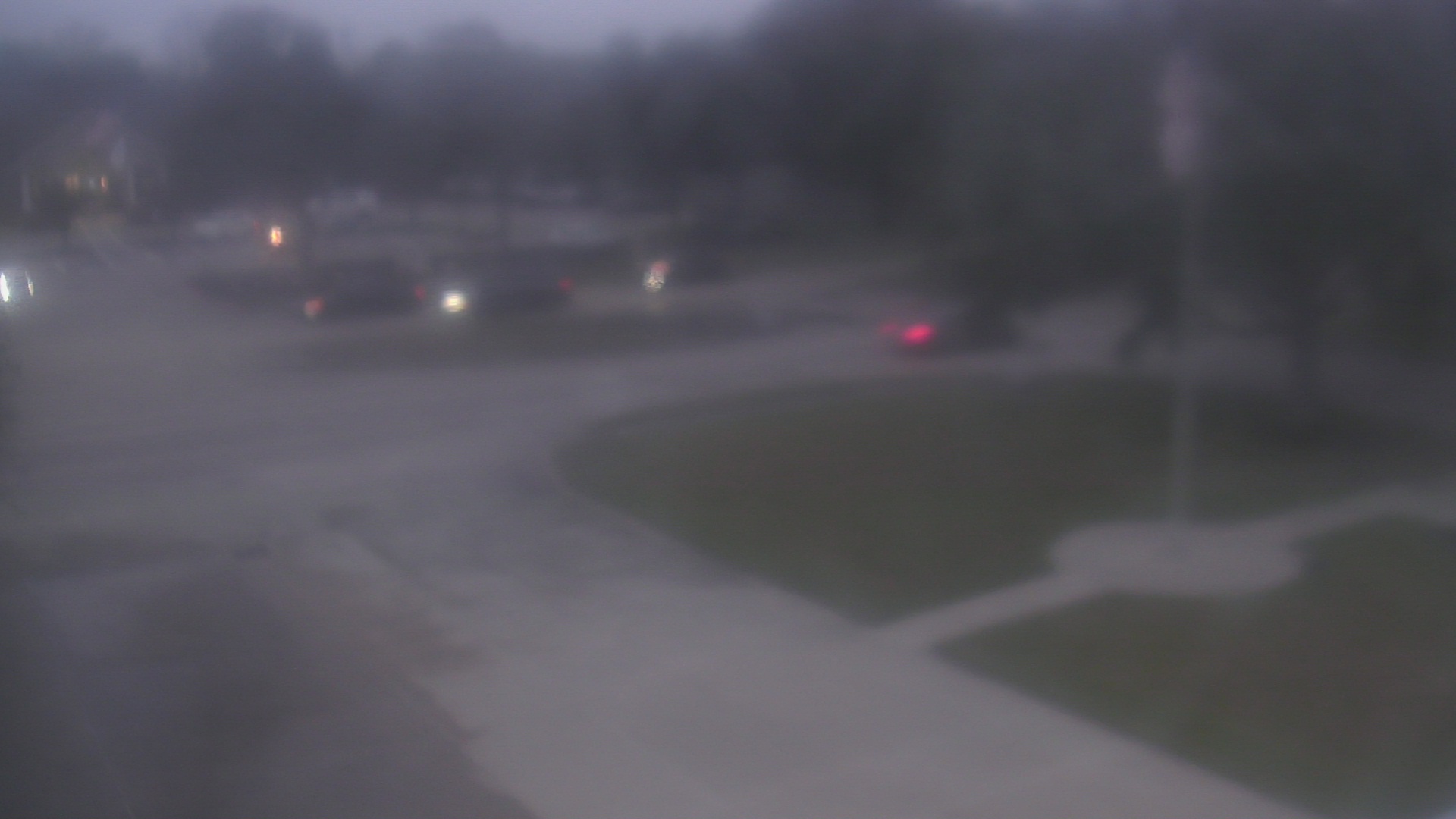 Thumbnail for current weather camera view from City of League City Fire Station 4 in League City, Texas