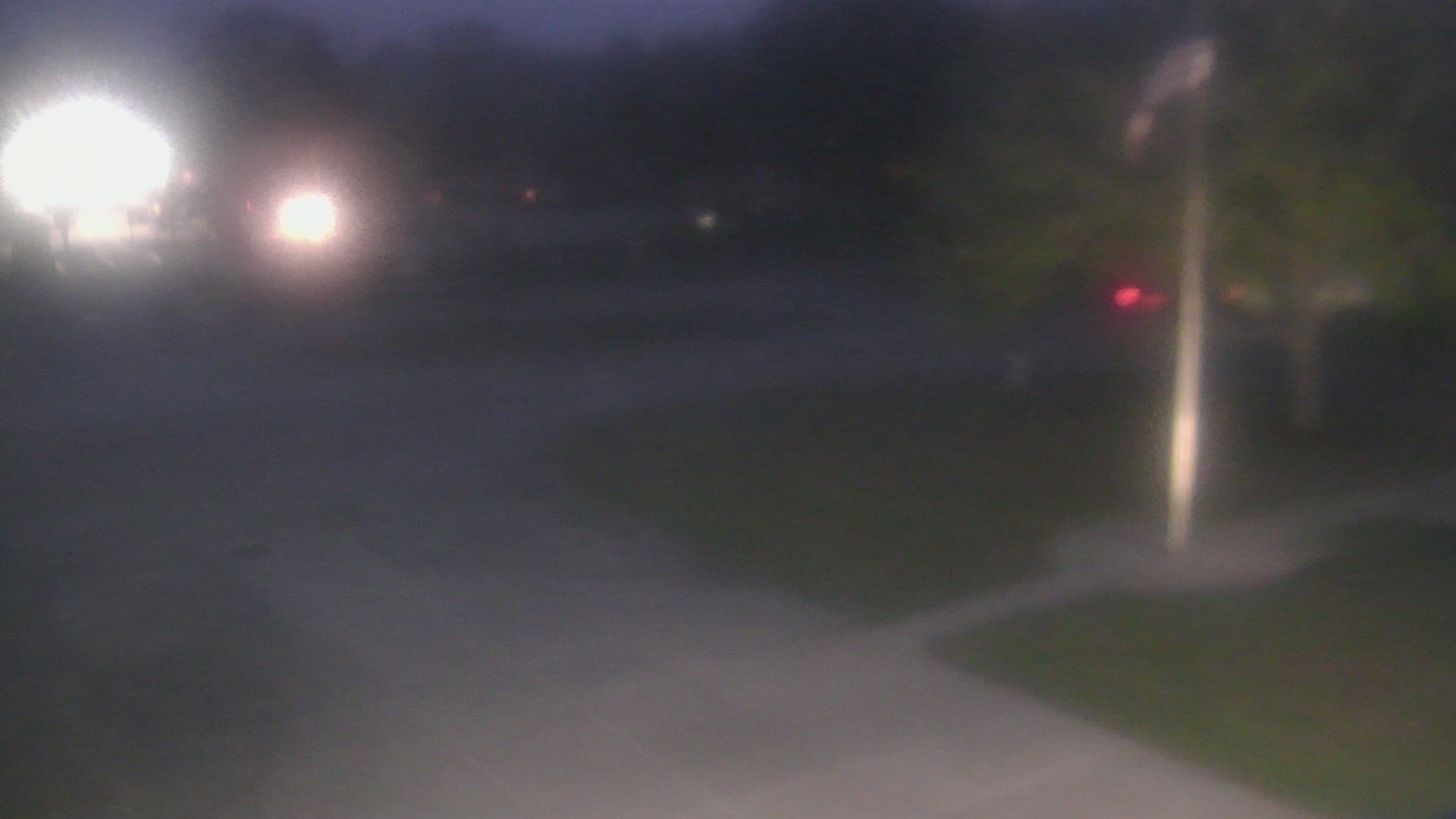 Thumbnail for current weather camera view from City of League City Fire Station 4 in League City, Texas