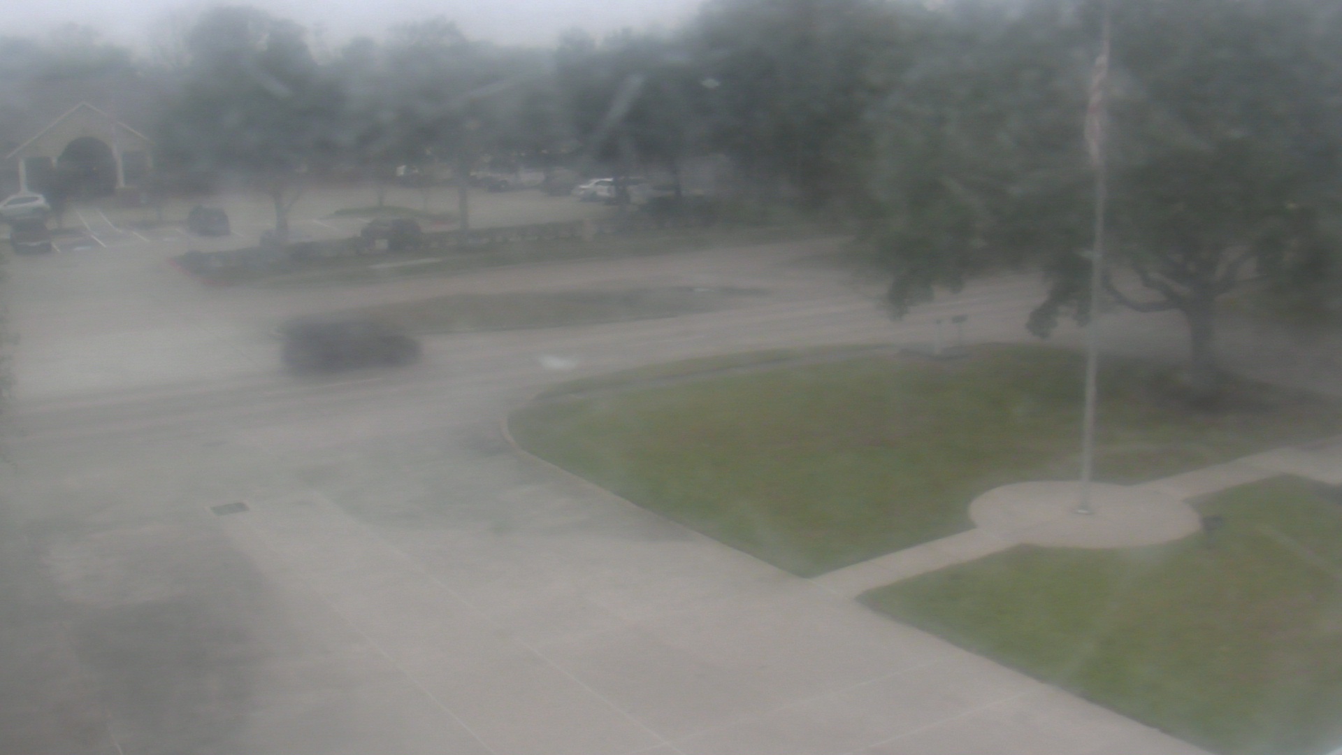Thumbnail for current weather camera view from City of League City Fire Station 4 in League City, Texas